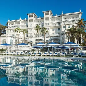 navštívit hotel