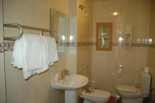 Hotel Solymar Malaga 2*,  Spain