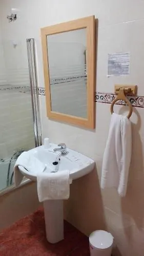 Hotel Solymar Malaga