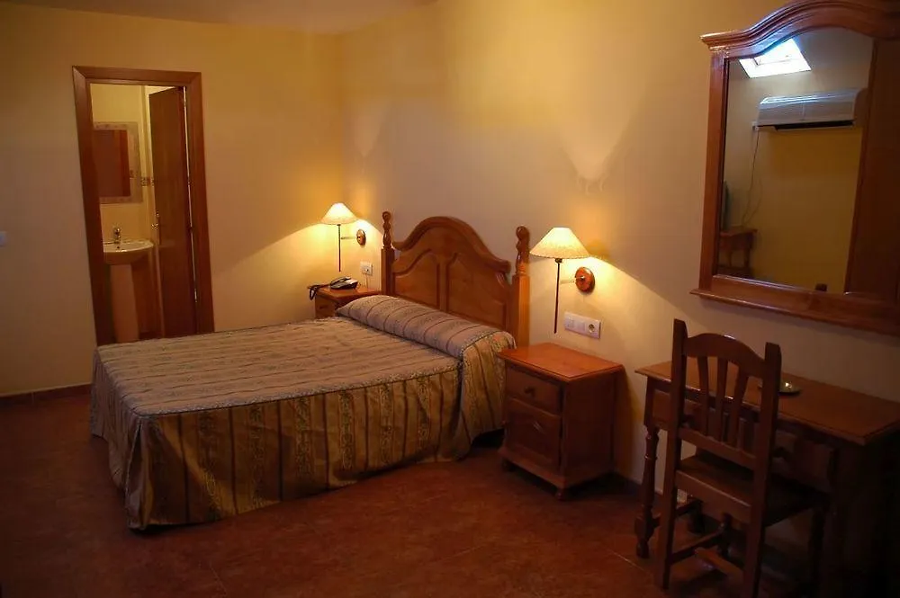 Hotel Solymar Malaga