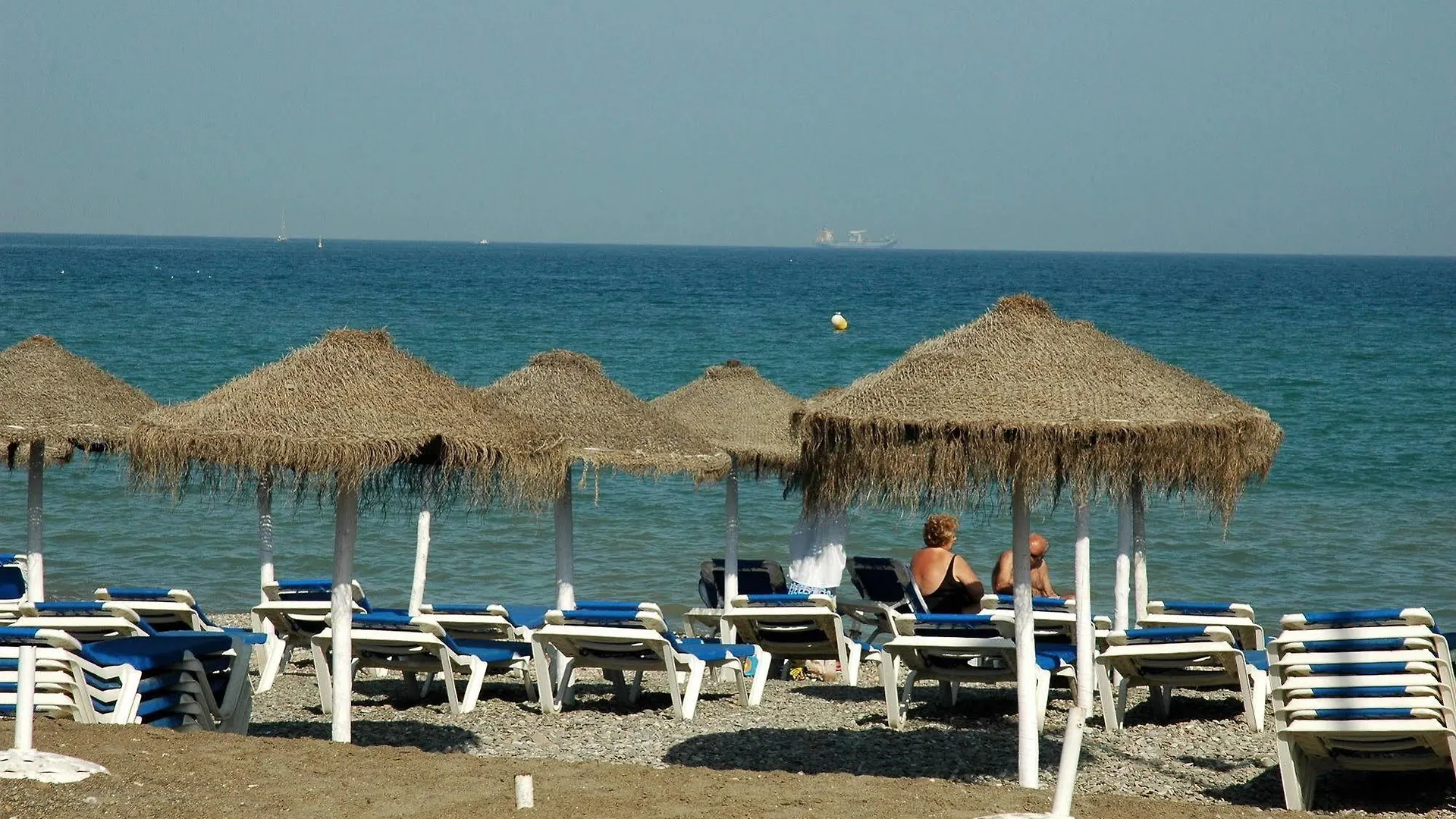 Hotel Solymar Malaga